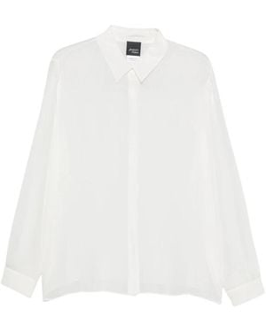 Marina Rinaldi Shirts - Blanco