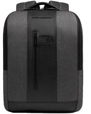 Piquadro Backpacks - Black