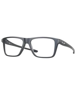 Oakley Bunt Brillen - Zwart
