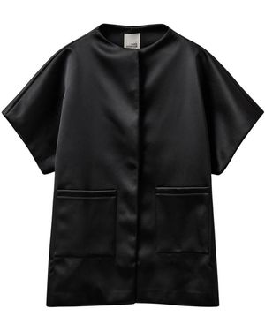 Sofie Schnoor Light Jackets - Negro