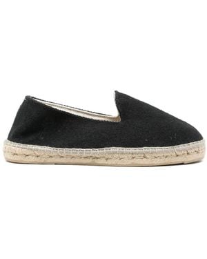 Manebí Espadrilles - Black