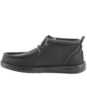 HEYDUDE Loafers - Noir