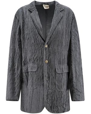 Alysi Blazers - Grey