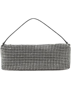 Alexander Wang Handbags - Metallic