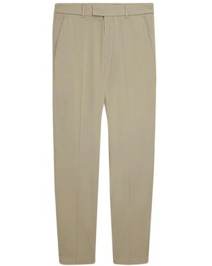 Cinque Suit Trousers - Natural