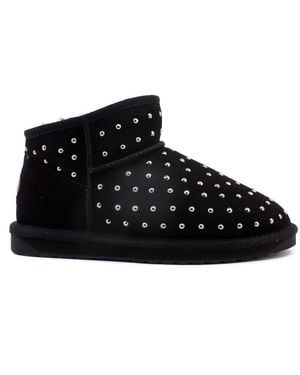 EMU Winter Boots - Black
