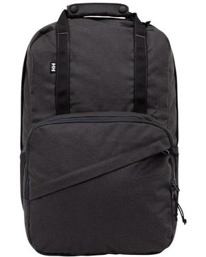 Helly Hansen Oslo Max Rucksack - Schwarz
