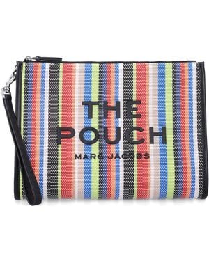 Marc Jacobs Clutches - Red