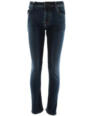 Jacob Cohen Skinny Fit Jeans - Blue
