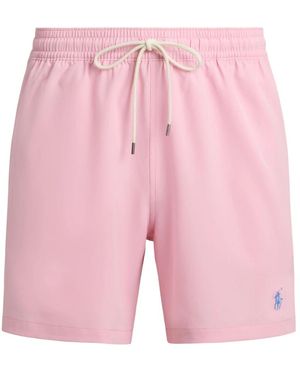 Ralph Lauren Beachwear - Pink