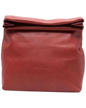 Cortana Clutches - Red