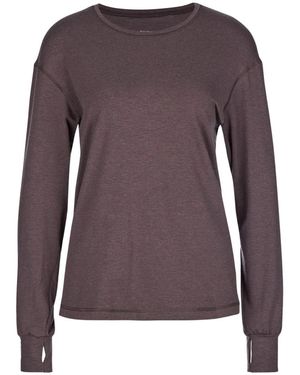 CALIDA T-Shirt - Paars