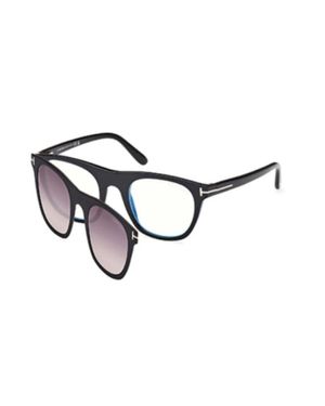 Tom Ford Glasses - Nero