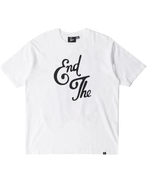 by Parra T-Shirts - Weiß