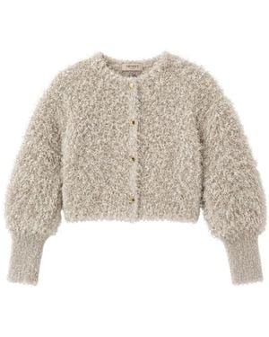 Twinset Cardigan - Wit