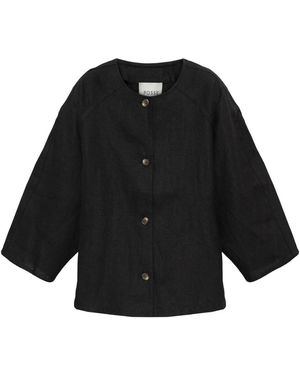 Posse Shirts - Negro