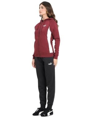 PUMA Training Sets - Rojo