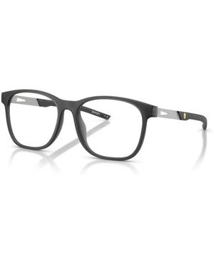Ferrari Glasses - Brown