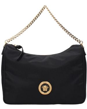 Versace Tassen - Zwart