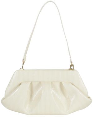 THEMOIRÈ Shoulder Bags - Blanco