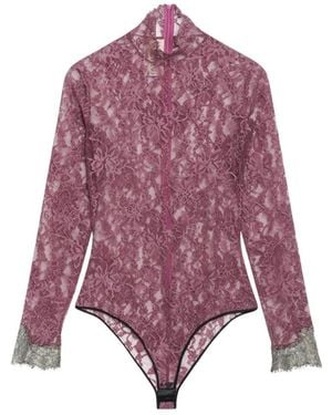 Valentino Garavani Body - Morado