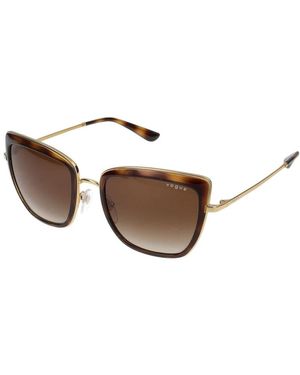 Vogue Vo4223S Sonnenbrille - Braun