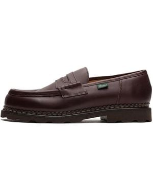 Paraboot Loafers - Bruin