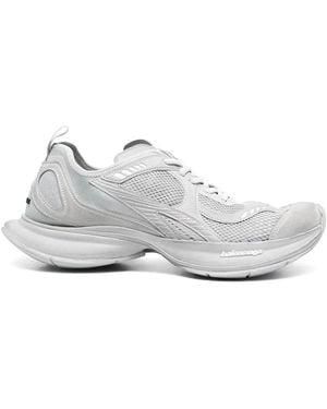 Balenciaga Trainers - White