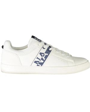 Napapijri Trainers - White
