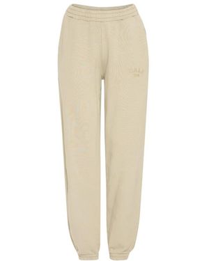 Ball Joggers - Natural