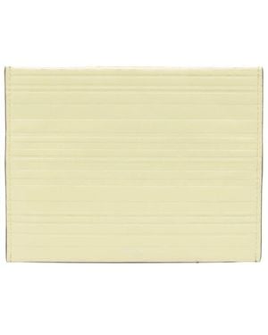 Paul Smith Wallets & Cardholders - Yellow