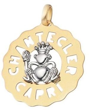 Chantecler Jewellery - Metálico