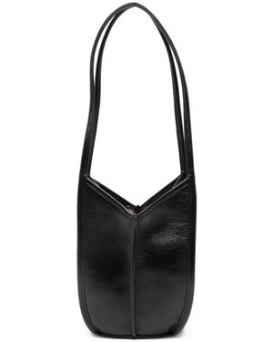 Hereu Shoulder Bags - Negro