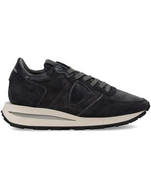 Philippe Model Sneakers - Nero