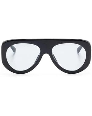 Bottega Veneta Sunglasses - Black