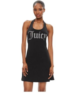 Juicy Couture Short Dresses - Noir