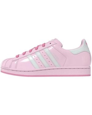 adidas Sport Shoes - Rose