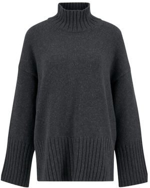 Barbour Turtlenecks - Azul