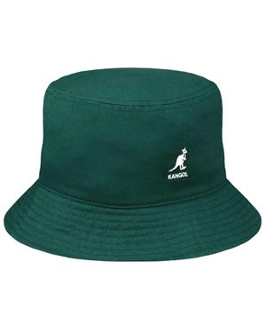 Kangol Hats - Verde