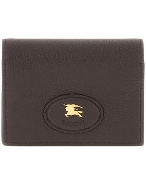 Burberry Wallets & Cardholders - Brown