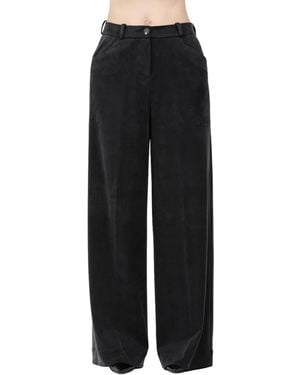 Rrd Pantalone Livia - Zwart