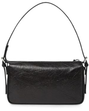 Fendi Shoulder Bags - Black