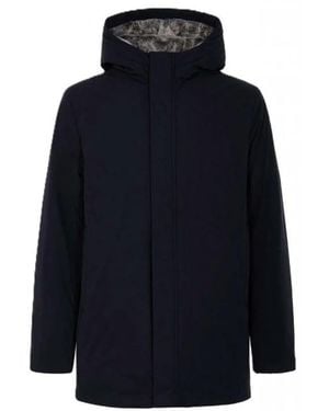 Suns Parkas - Blue