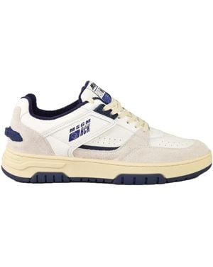 MSGM Sneakers - White