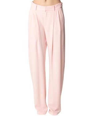 Aniye By Tapered Trousers - Rose