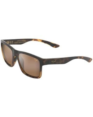 Maui Jim Sunglasses - Brown