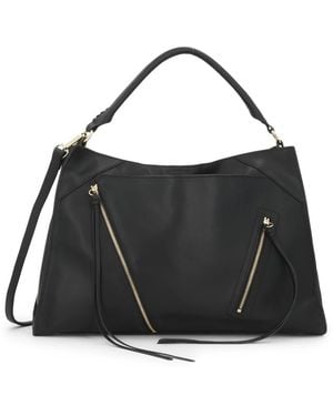 Kazar Ivres Shopper Bag - Schwarz