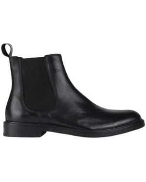 Royal Republiq Chelsea Boots - Black
