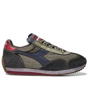 Diadora Sneakers - Nero