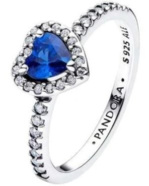 PANDORA Keyrings - Blauw